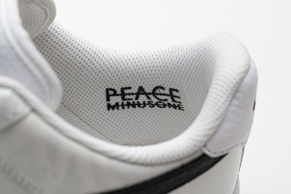 Peaceminusone Nike Air Force 1 Para Noise Dd3223 100 19 - kickbulk.cc