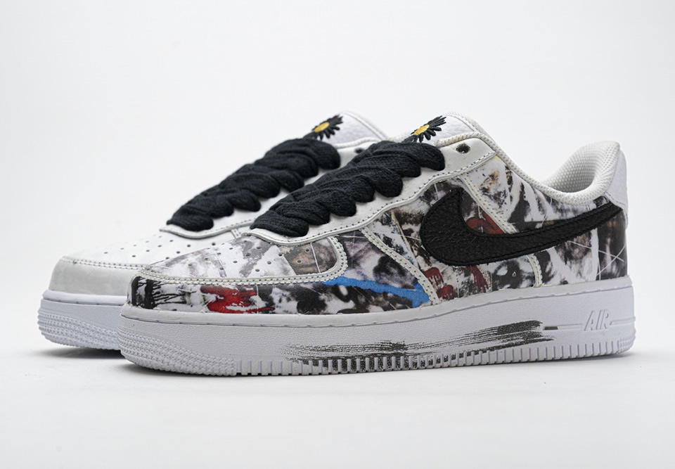 Peaceminusone Nike Air Force 1 Para Noise Dd3223 100 25 - kickbulk.cc