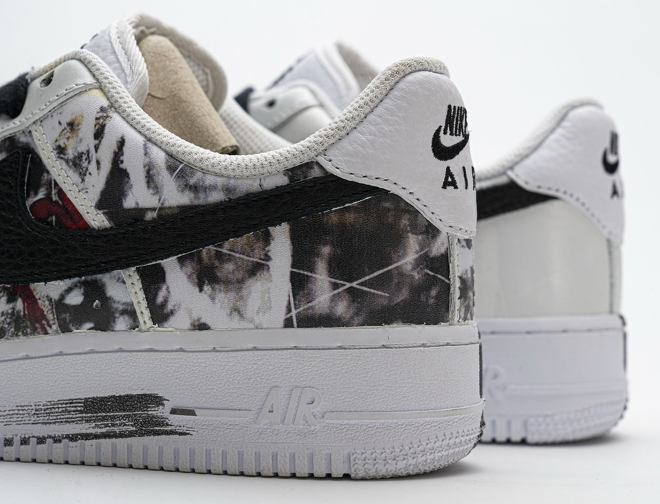 Peaceminusone Nike Air Force 1 Para Noise Dd3223 100 29 - kickbulk.cc