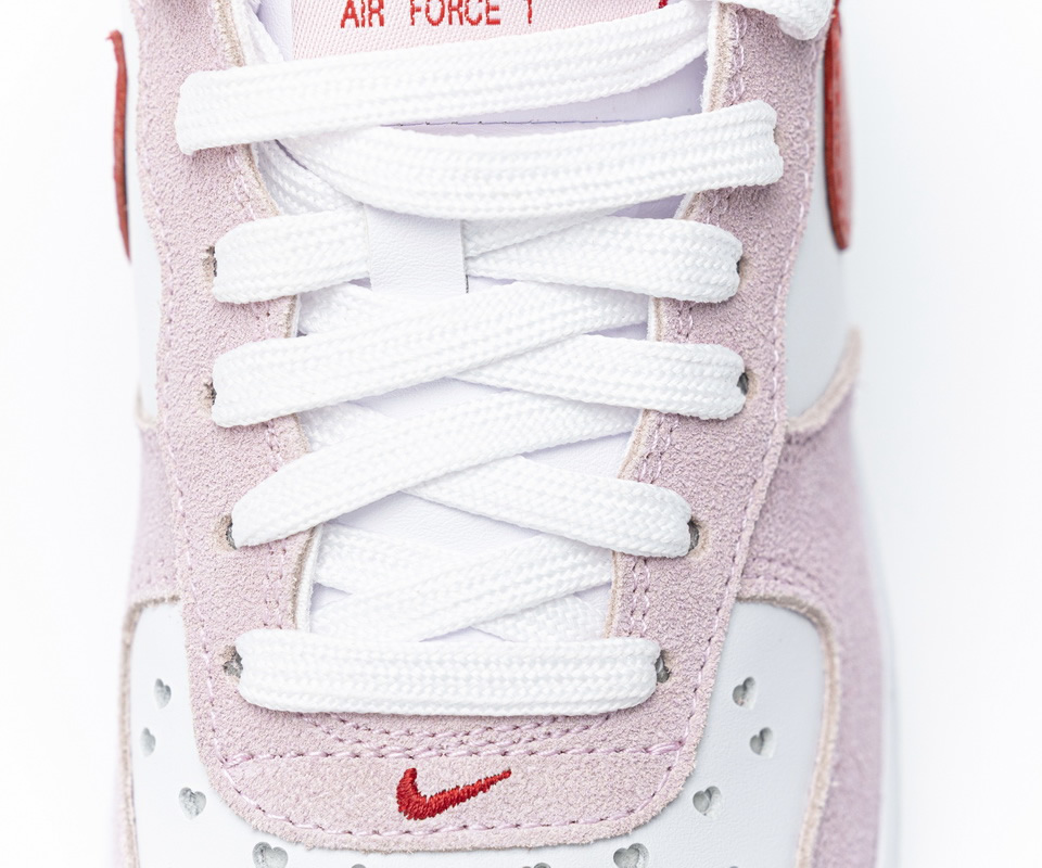 Nike Air Force 1 07 Qs Valentines Day Dd3384 600 11 - kickbulk.cc