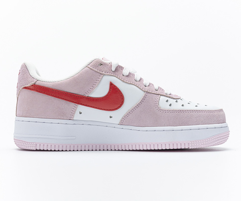 Nike Air Force 1 07 Qs Valentines Day Dd3384 600 5 - kickbulk.cc