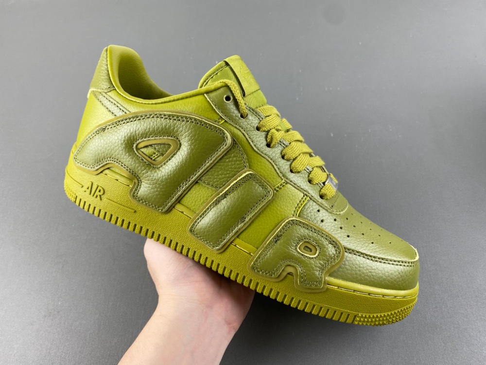 Cactus Plant Flea Market Air Force 1 Low Premium Moss Fq7069 300 10 - kickbulk.cc