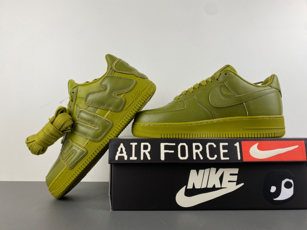 Cactus Plant Flea Market Air Force 1 Low Premium Moss Fq7069 300 12 - kickbulk.cc