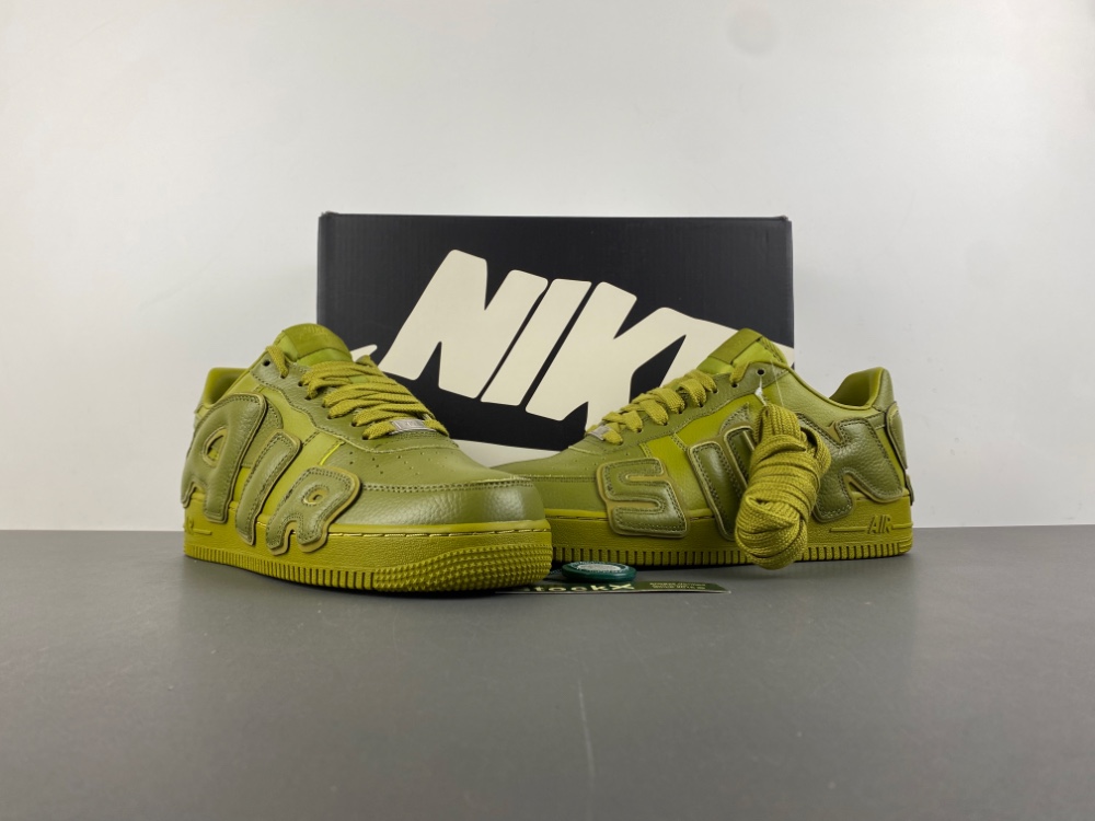 Cactus Plant Flea Market Air Force 1 Low Premium Moss Fq7069 300 13 - kickbulk.cc