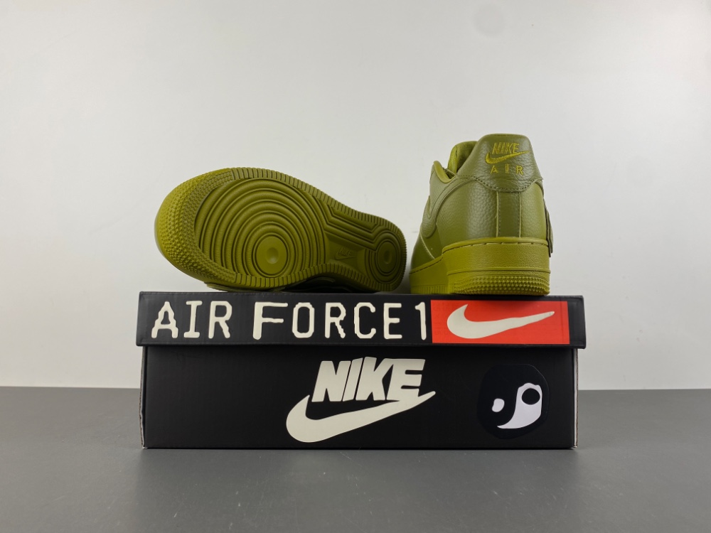 Cactus Plant Flea Market Air Force 1 Low Premium Moss Fq7069 300 15 - kickbulk.cc