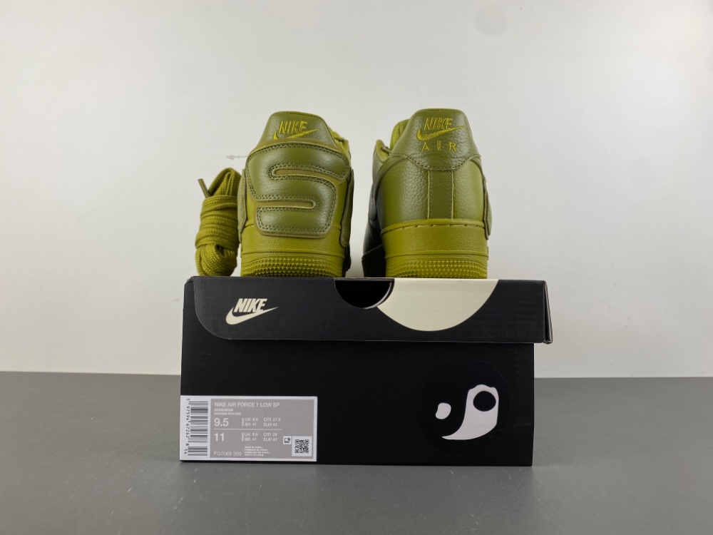 Cactus Plant Flea Market Air Force 1 Low Premium Moss Fq7069 300 16 - kickbulk.cc