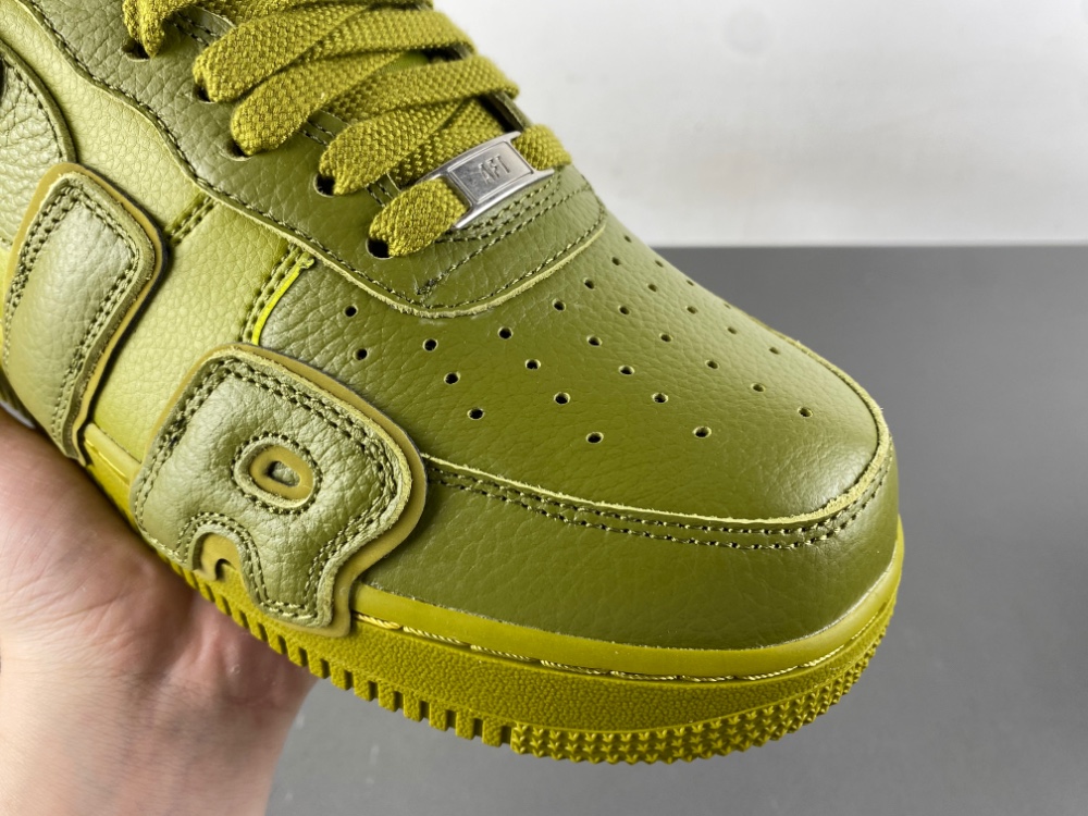 Cactus Plant Flea Market Air Force 1 Low Premium Moss Fq7069 300 18 - kickbulk.cc