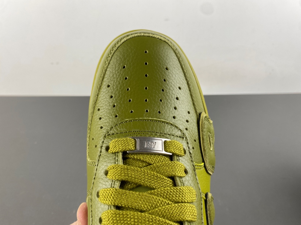 Cactus Plant Flea Market Air Force 1 Low Premium Moss Fq7069 300 20 - kickbulk.cc