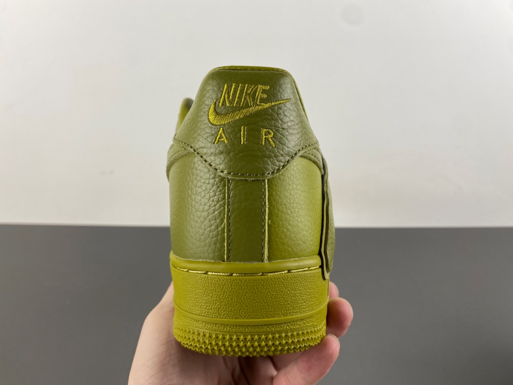 Cactus Plant Flea Market Air Force 1 Low Premium Moss Fq7069 300 21 - kickbulk.cc