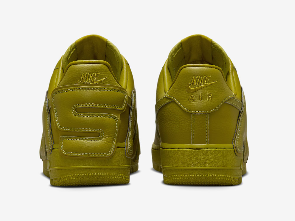 Cactus Plant Flea Market Air Force 1 Low Premium Moss Fq7069 300 4 - kickbulk.cc