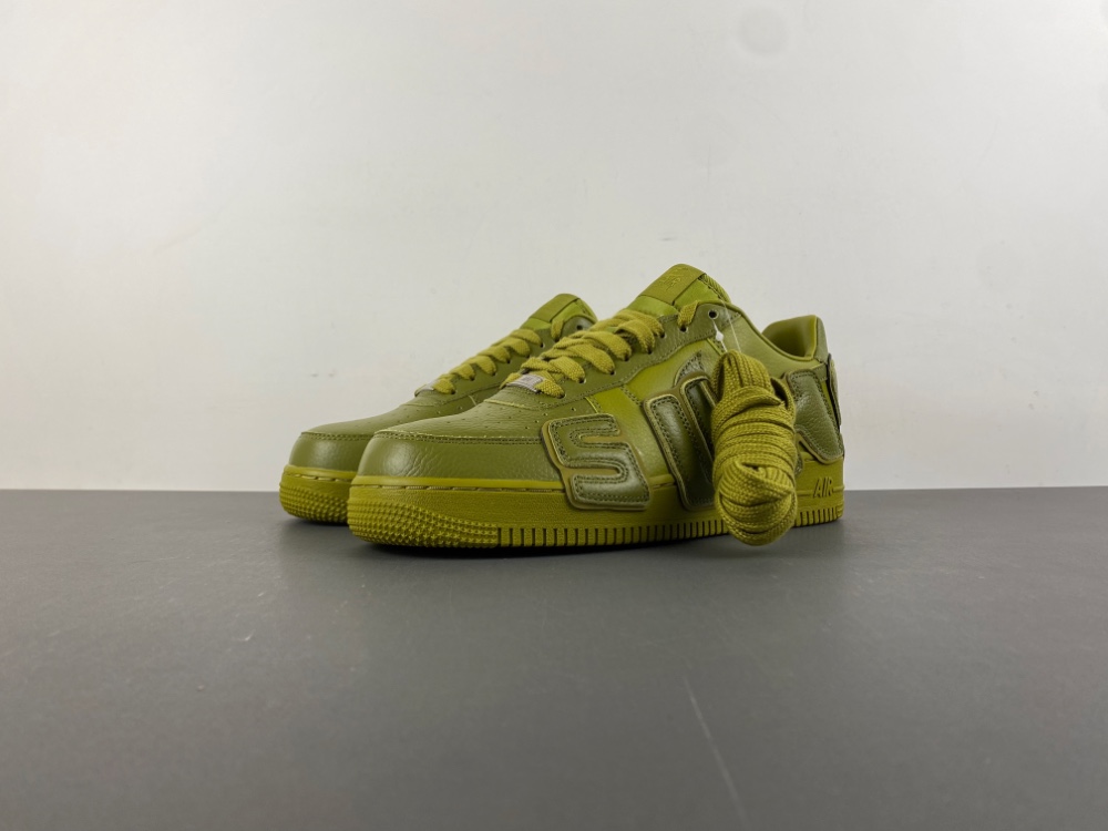 Cactus Plant Flea Market Air Force 1 Low Premium Moss Fq7069 300 6 - kickbulk.cc