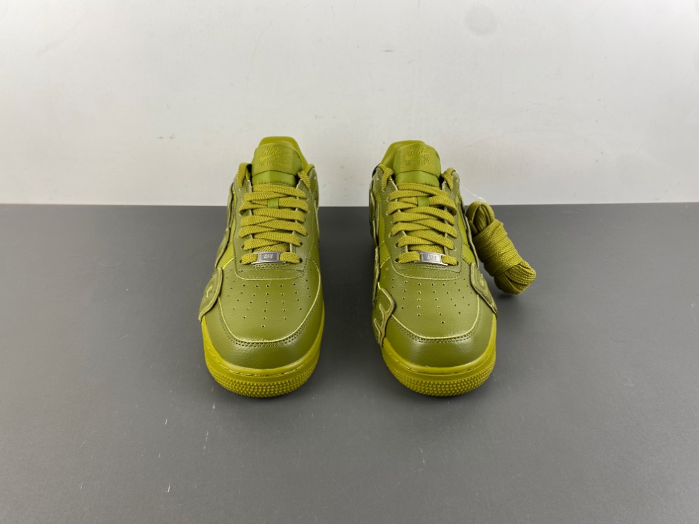 Cactus Plant Flea Market Air Force 1 Low Premium Moss Fq7069 300 9 - kickbulk.cc
