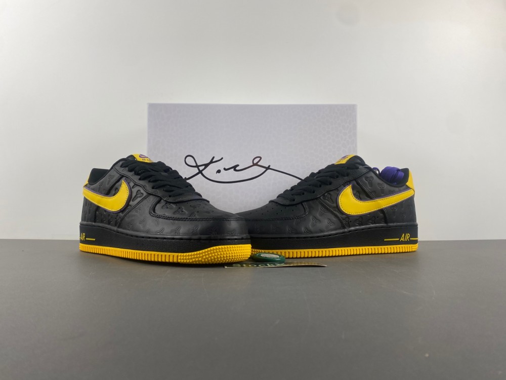 Kobe Bryant Air Force 1 Low Lakers Away Hv5122 001 11 - kickbulk.cc