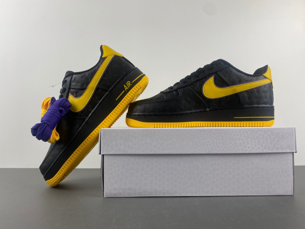 Kobe Bryant Air Force 1 Low Lakers Away Hv5122 001 12 - kickbulk.cc