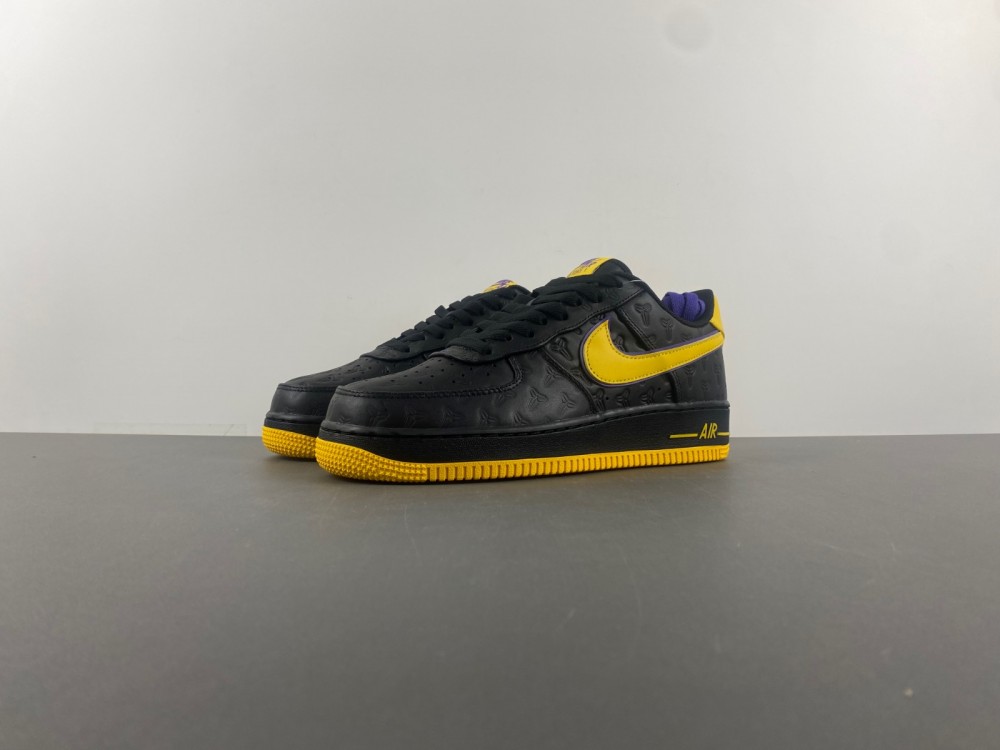 Kobe Bryant Air Force 1 Low Lakers Away Hv5122 001 6 - kickbulk.cc