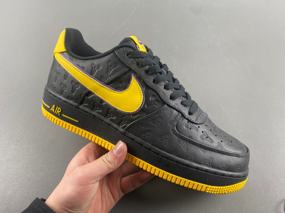 Kobe Bryant Air Force 1 Low Lakers Away Hv5122 001 9 - kickbulk.cc