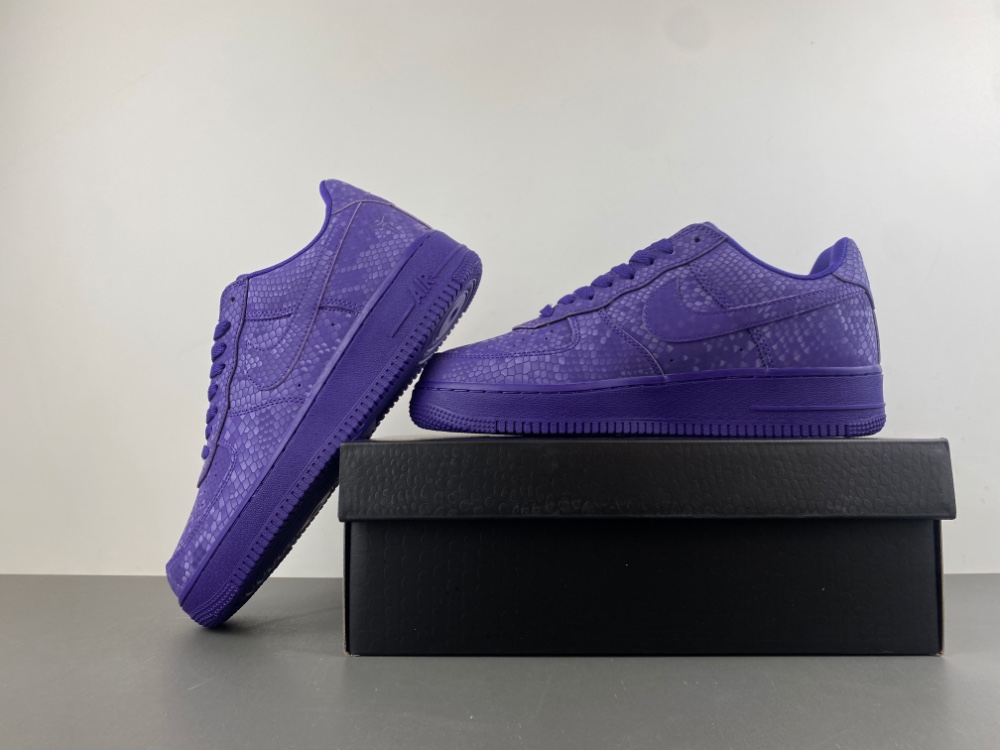 Kobe Bryant Air Force 1 Low Court Purple Ib0018 500 10 - kickbulk.cc