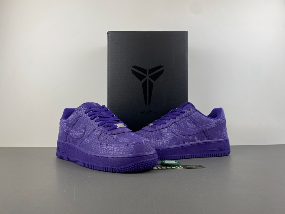 Kobe Bryant Air Force 1 Low Court Purple Ib0018 500 11 - kickbulk.cc