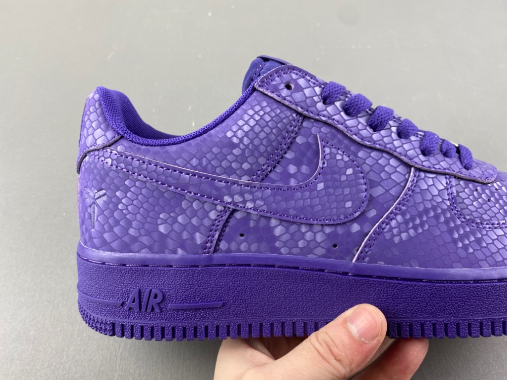Kobe Bryant Air Force 1 Low Court Purple Ib0018 500 15 - kickbulk.cc