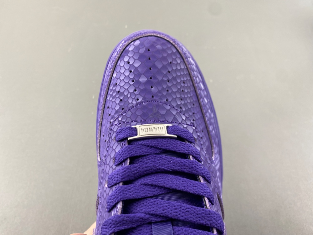 Kobe Bryant Air Force 1 Low Court Purple Ib0018 500 18 - kickbulk.cc