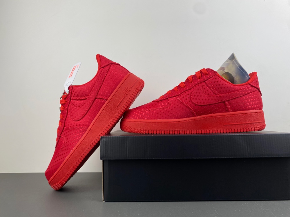 Nike Air Force 1 Low Valentines Day University Red 2026 Ib6836 600 10 - kickbulk.cc
