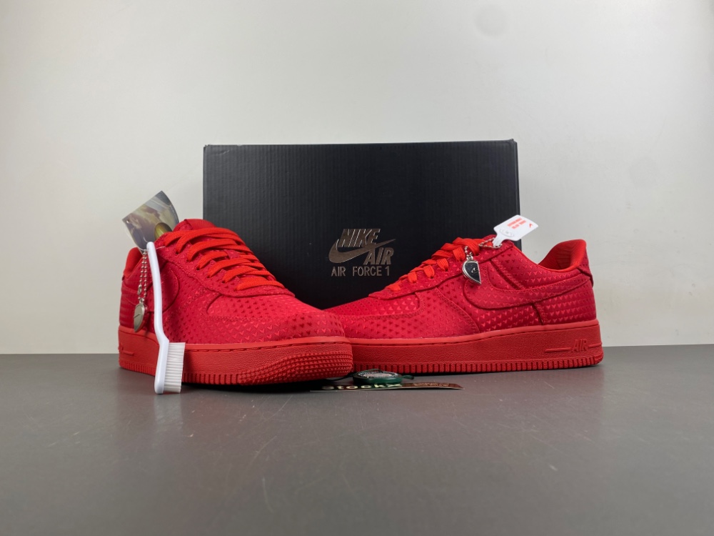 Nike Air Force 1 Low Valentines Day University Red 2026 Ib6836 600 11 - kickbulk.cc