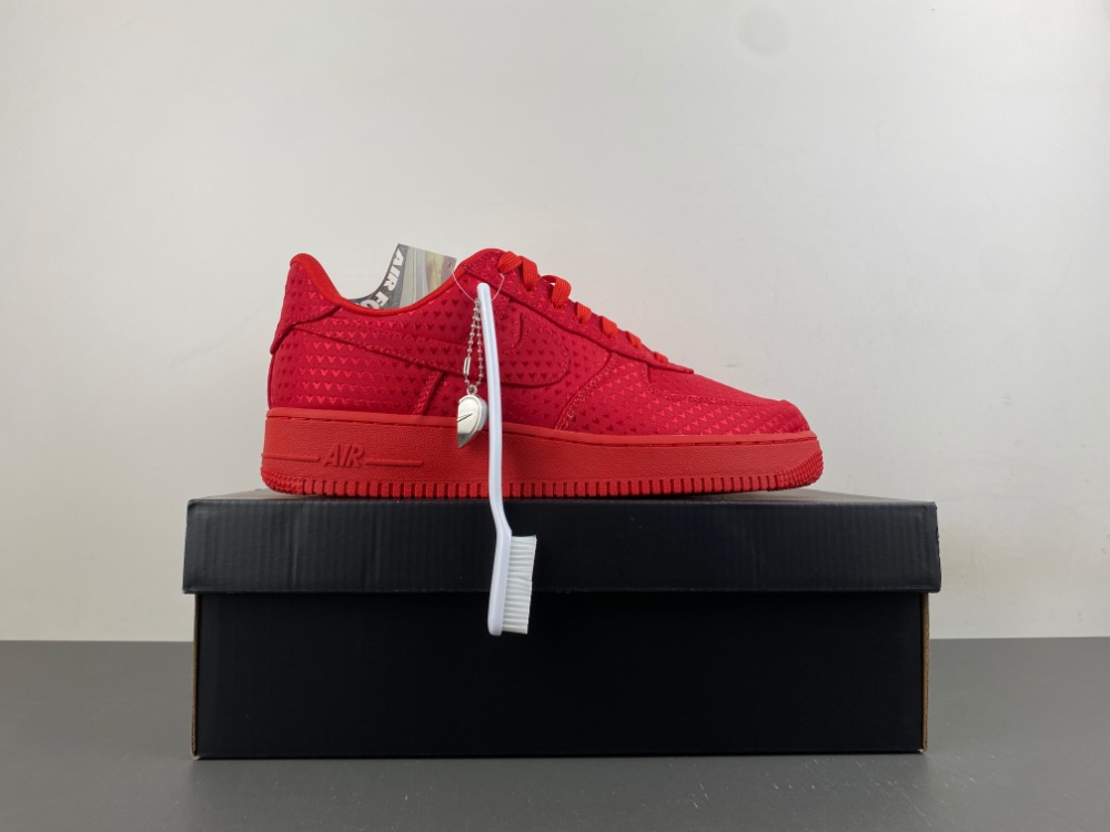 Nike Air Force 1 Low Valentines Day University Red 2026 Ib6836 600 12 - kickbulk.cc