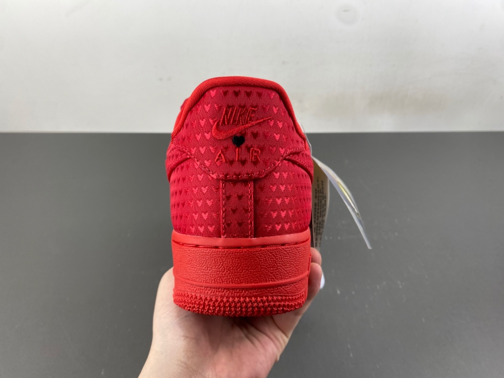 Nike Air Force 1 Low Valentines Day University Red 2026 Ib6836 600 19 - kickbulk.cc