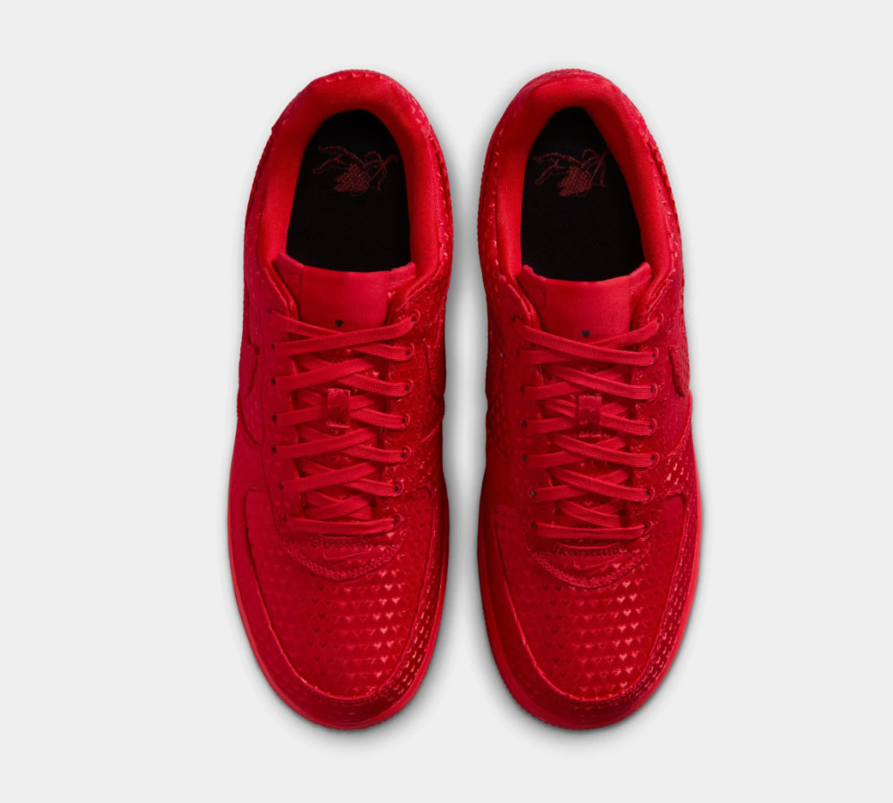 Nike Air Force 1 Low Valentines Day University Red 2026 Ib6836 600 2 - kickbulk.cc