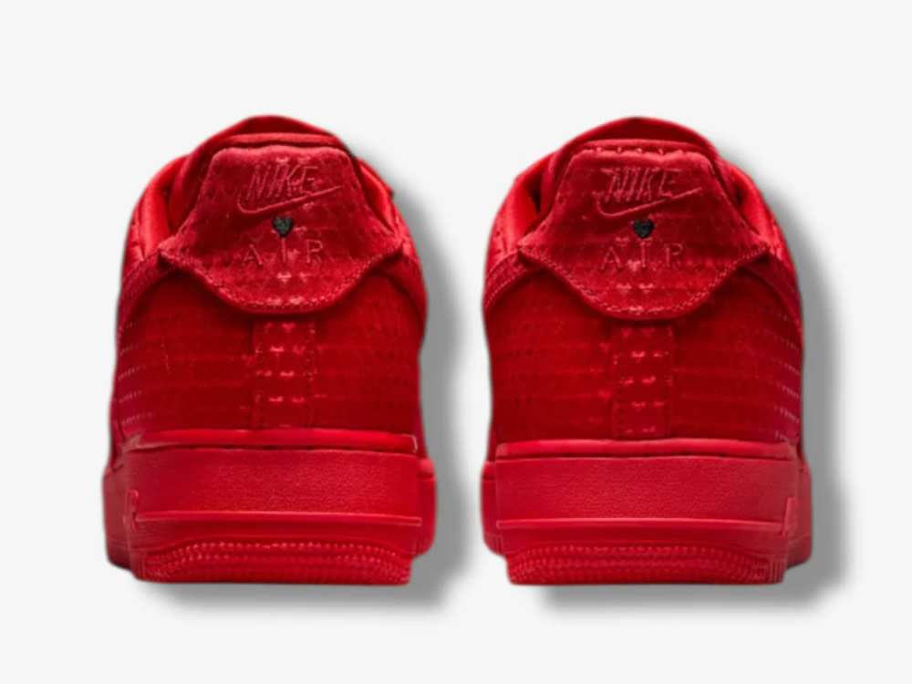 Nike Air Force 1 Low Valentines Day University Red 2026 Ib6836 600 3 - kickbulk.cc