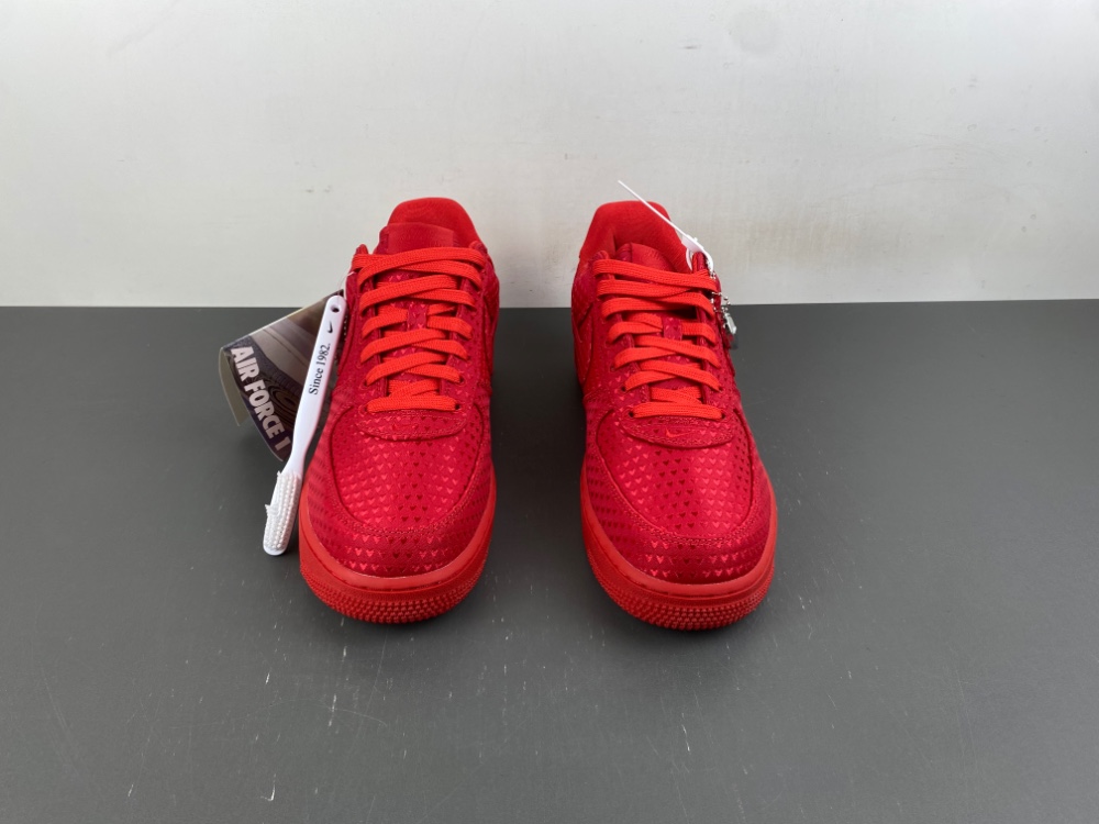 Nike Air Force 1 Low Valentines Day University Red 2026 Ib6836 600 6 - kickbulk.cc