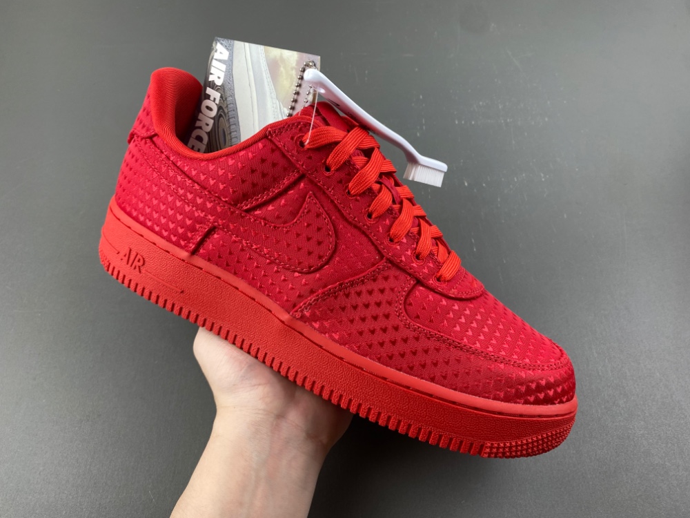Nike Air Force 1 Low Valentines Day University Red 2026 Ib6836 600 8 - kickbulk.cc