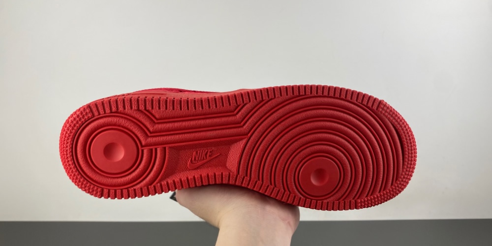 Nike Air Force 1 Low Valentines Day University Red 2026 Ib6836 600 9 - kickbulk.cc
