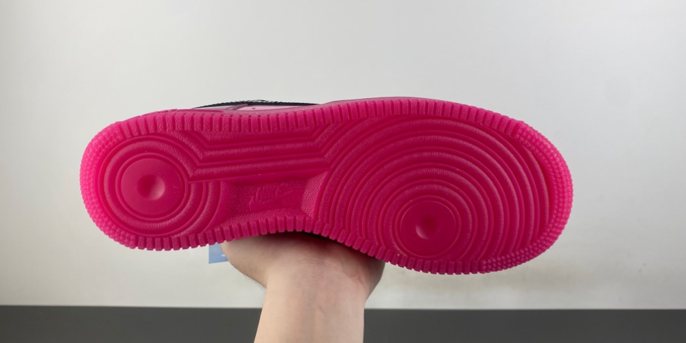 Air Force 1 Low Pink Cooler Patent Io4489 600 10 - kickbulk.cc