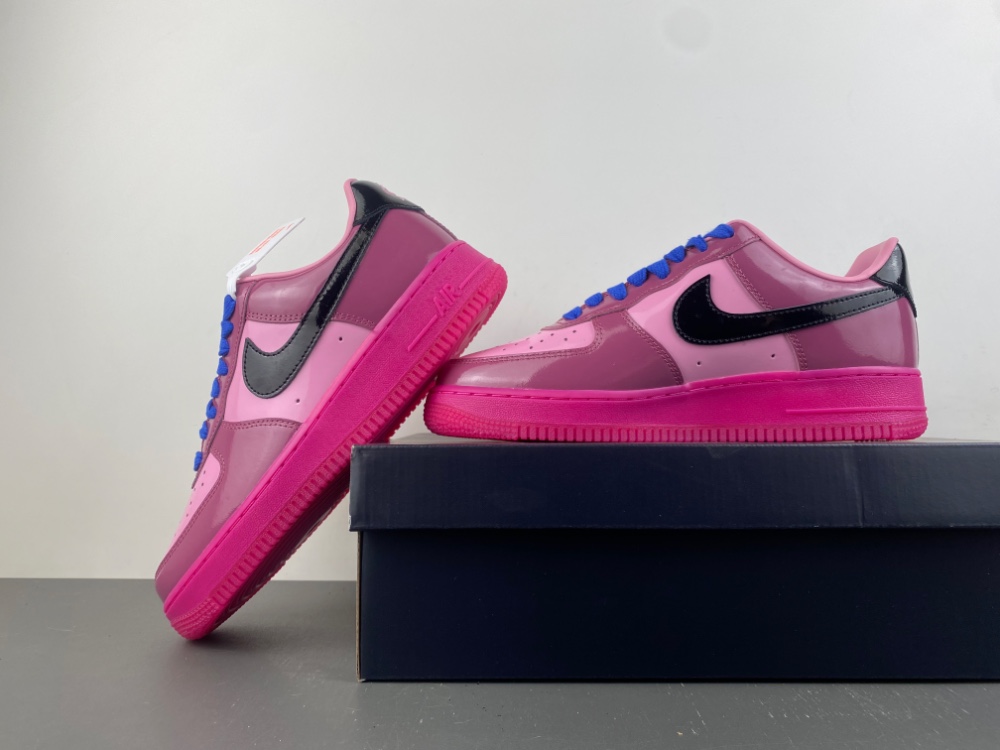 Air Force 1 Low Pink Cooler Patent Io4489 600 11 - kickbulk.cc