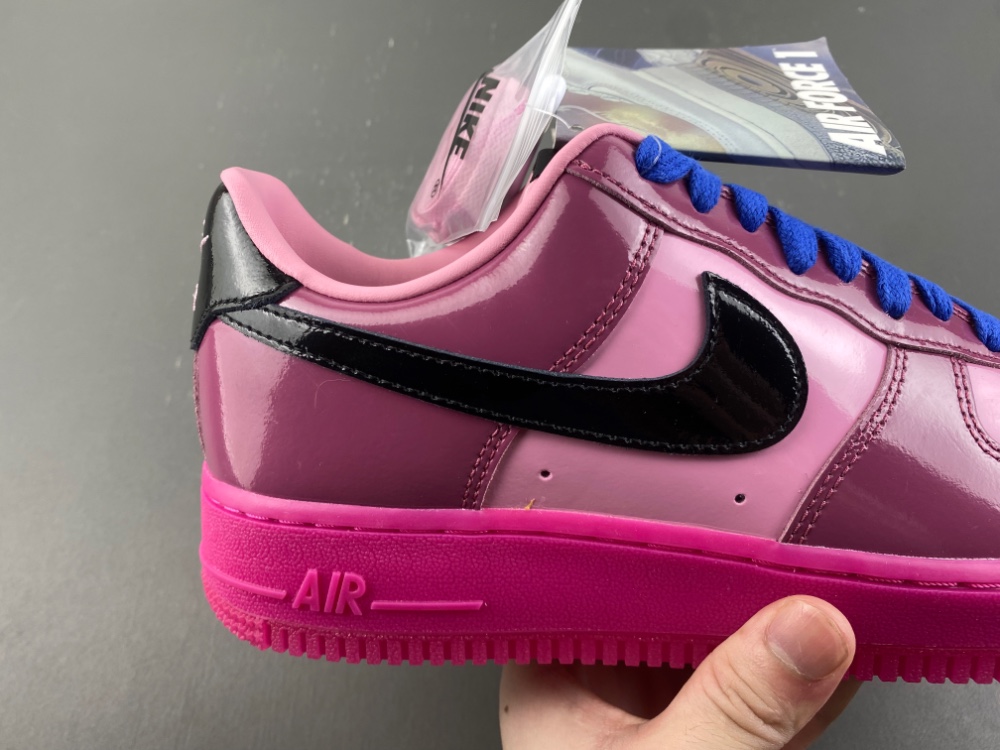 Air Force 1 Low Pink Cooler Patent Io4489 600 16 - kickbulk.cc