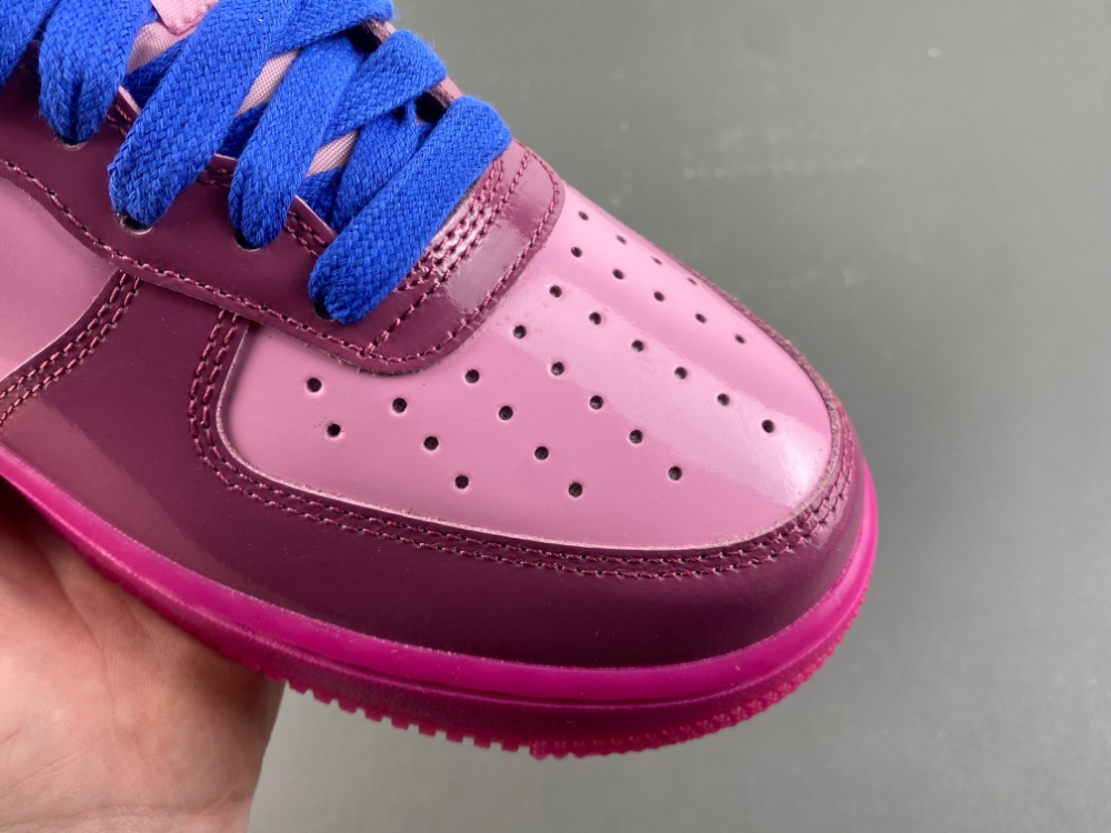Air Force 1 Low Pink Cooler Patent Io4489 600 17 - kickbulk.cc Air Force 1 Low Pink Cooler Patent Io4489 600 17 - kickbulk.cc