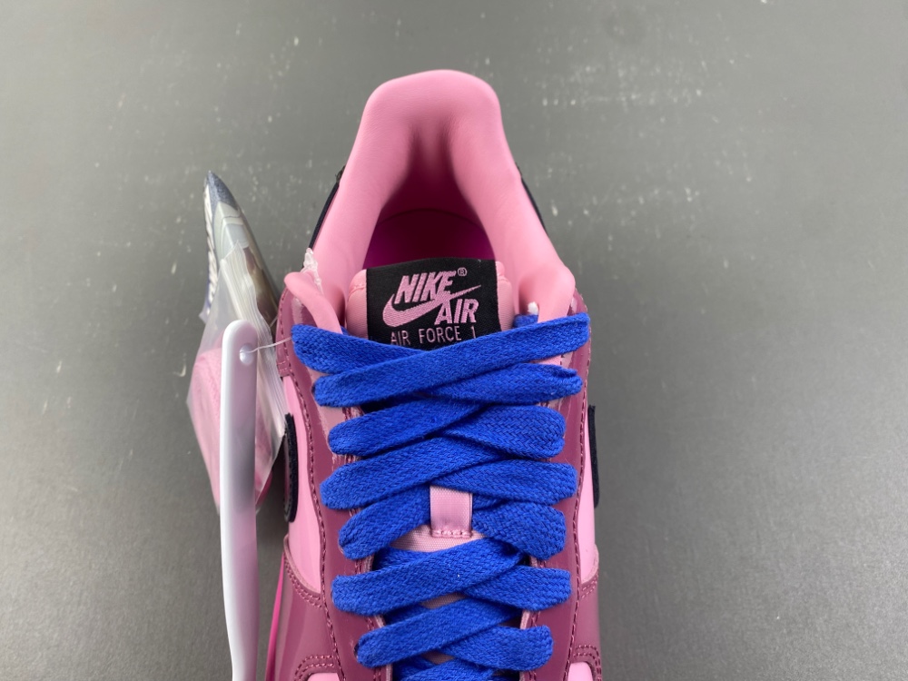 Air Force 1 Low Pink Cooler Patent Io4489 600 18 - kickbulk.cc