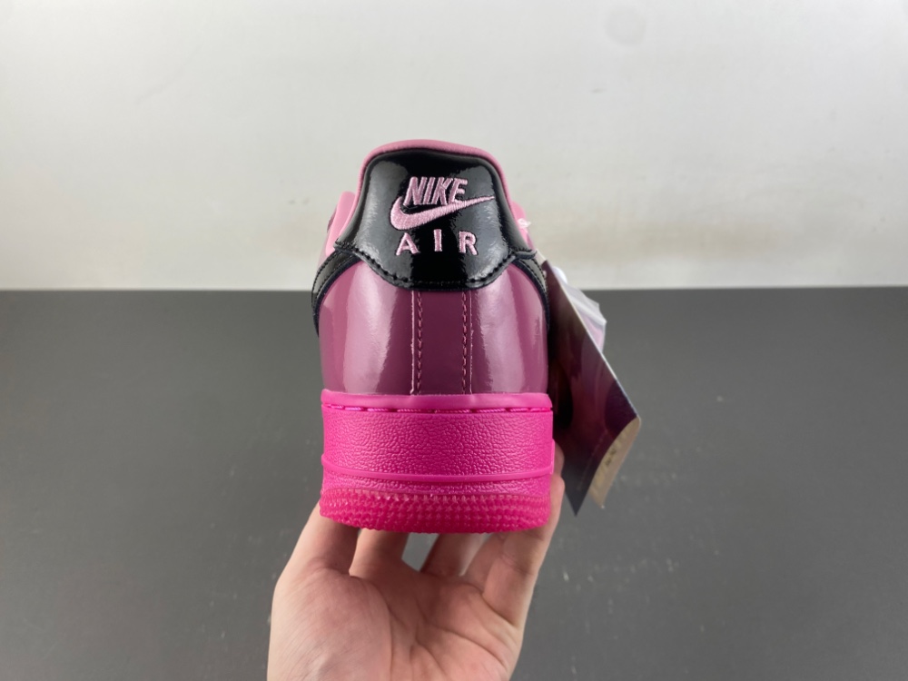 Air Force 1 Low Pink Cooler Patent Io4489 600 20 - kickbulk.cc