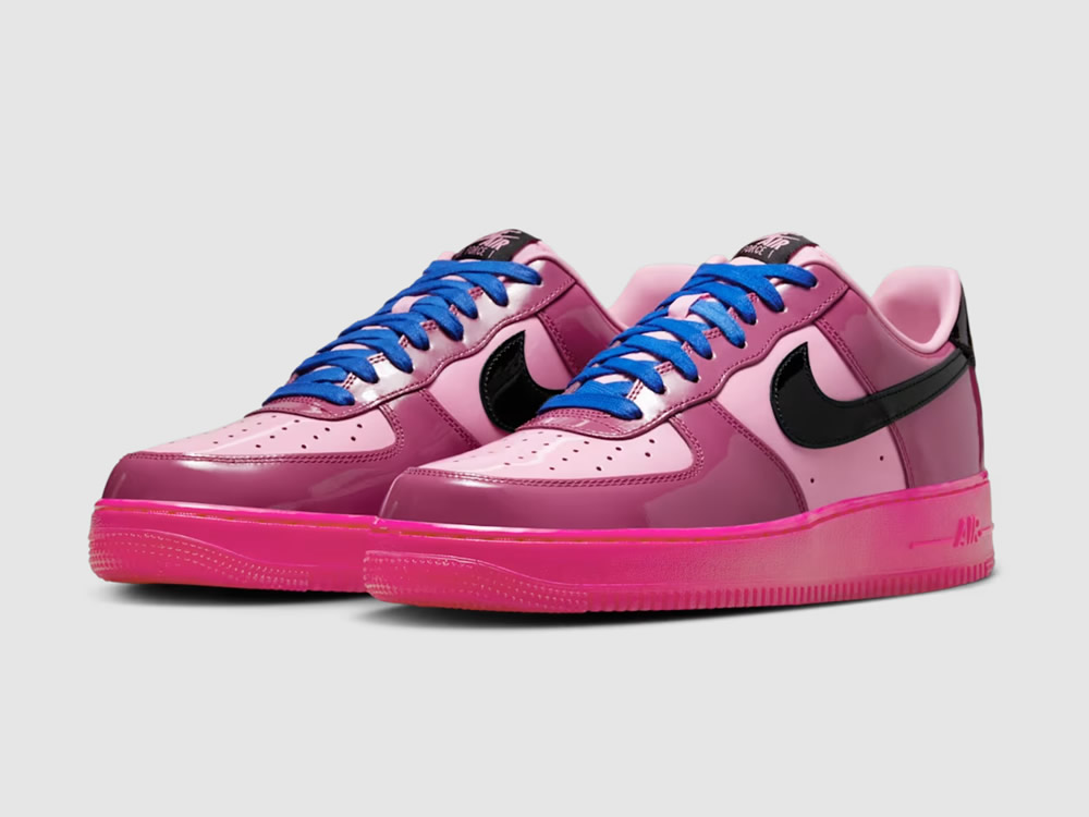 Air Force 1 Low Pink Cooler Patent Io4489 600 3 - kickbulk.cc
