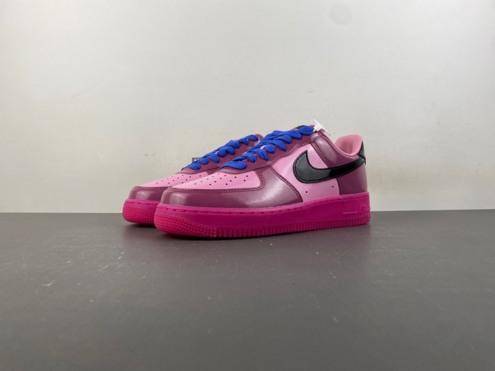 Air Force 1 Low Pink Cooler Patent Io4489 600 6 - kickbulk.cc