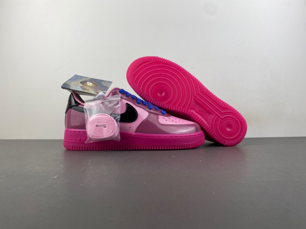 Air Force 1 Low Pink Cooler Patent Io4489 600 7 - kickbulk.cc