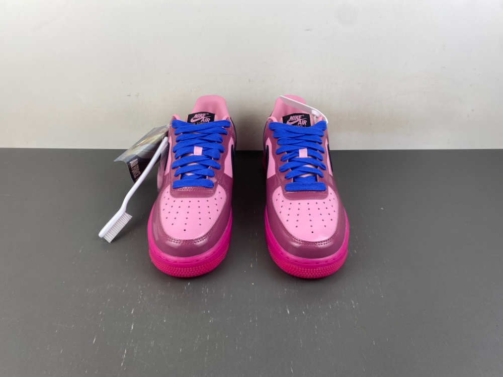 Air Force 1 Low Pink Cooler Patent Io4489 600 8 - kickbulk.cc
