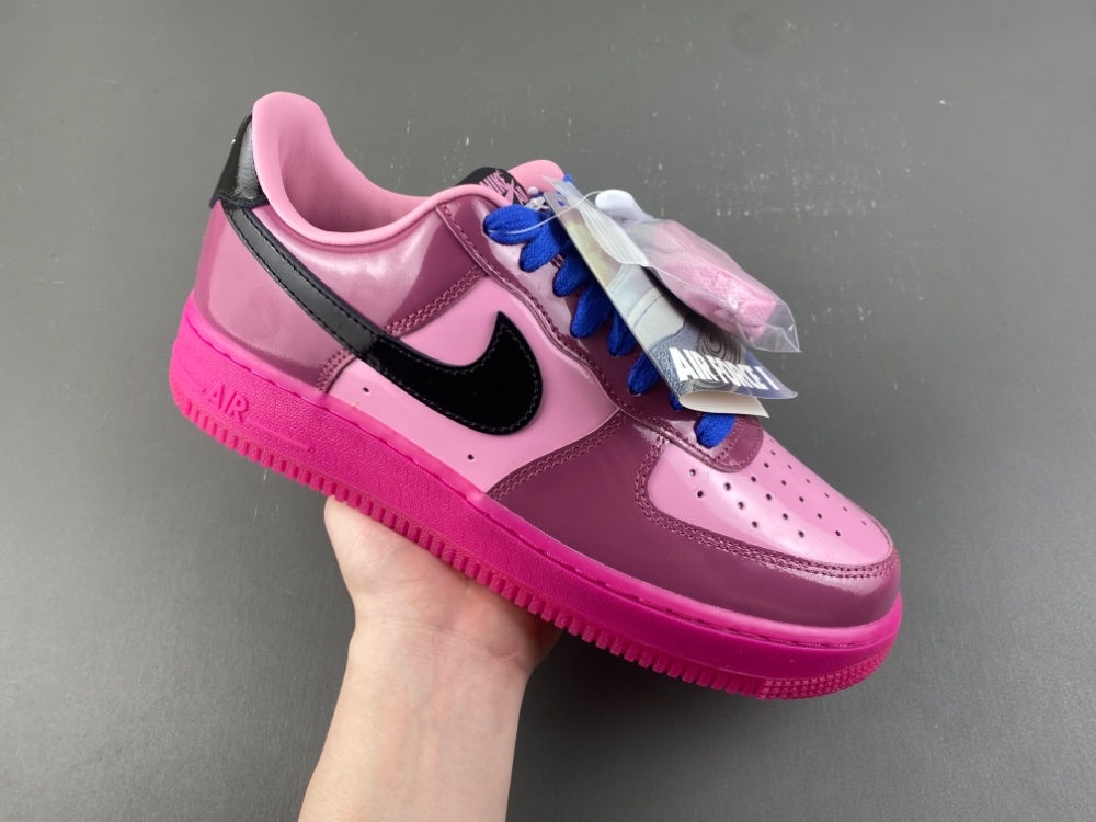 Air Force 1 Low Pink Cooler Patent Io4489 600 9 - kickbulk.cc
