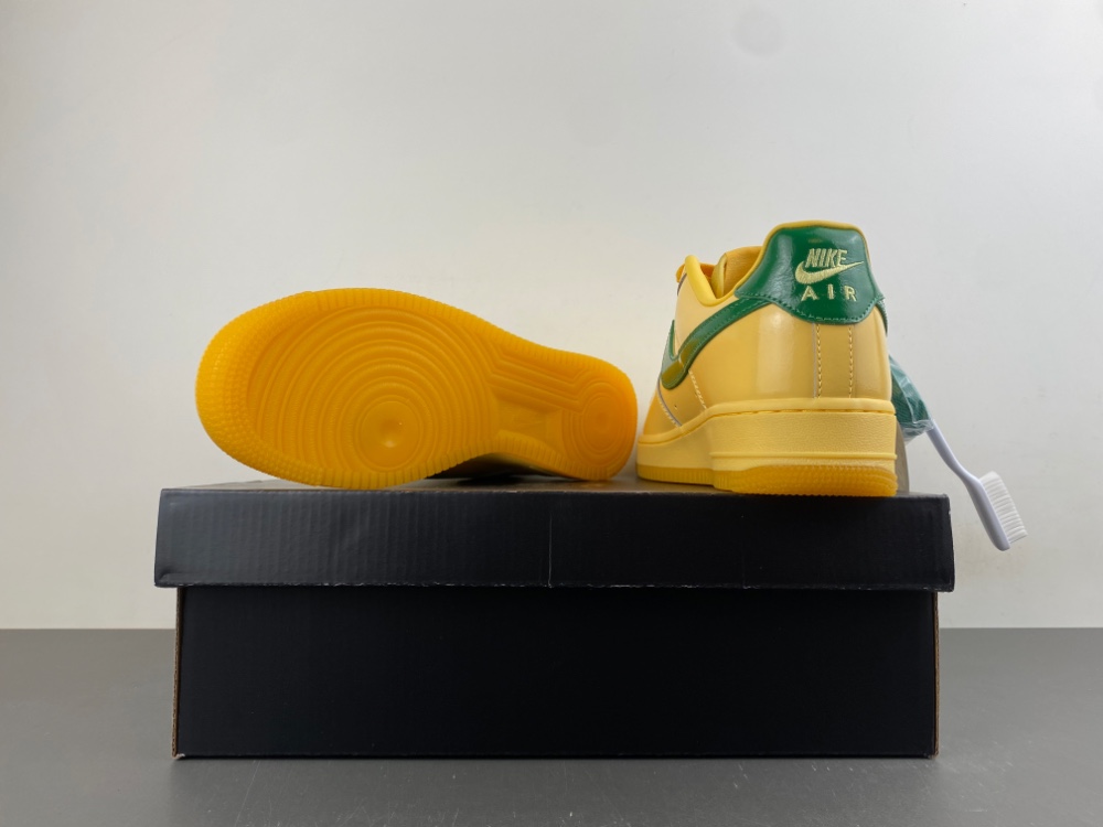Air Force 1 Low Patent Topaz Gold Pine Green Io4489 700 13 - kickbulk.cc