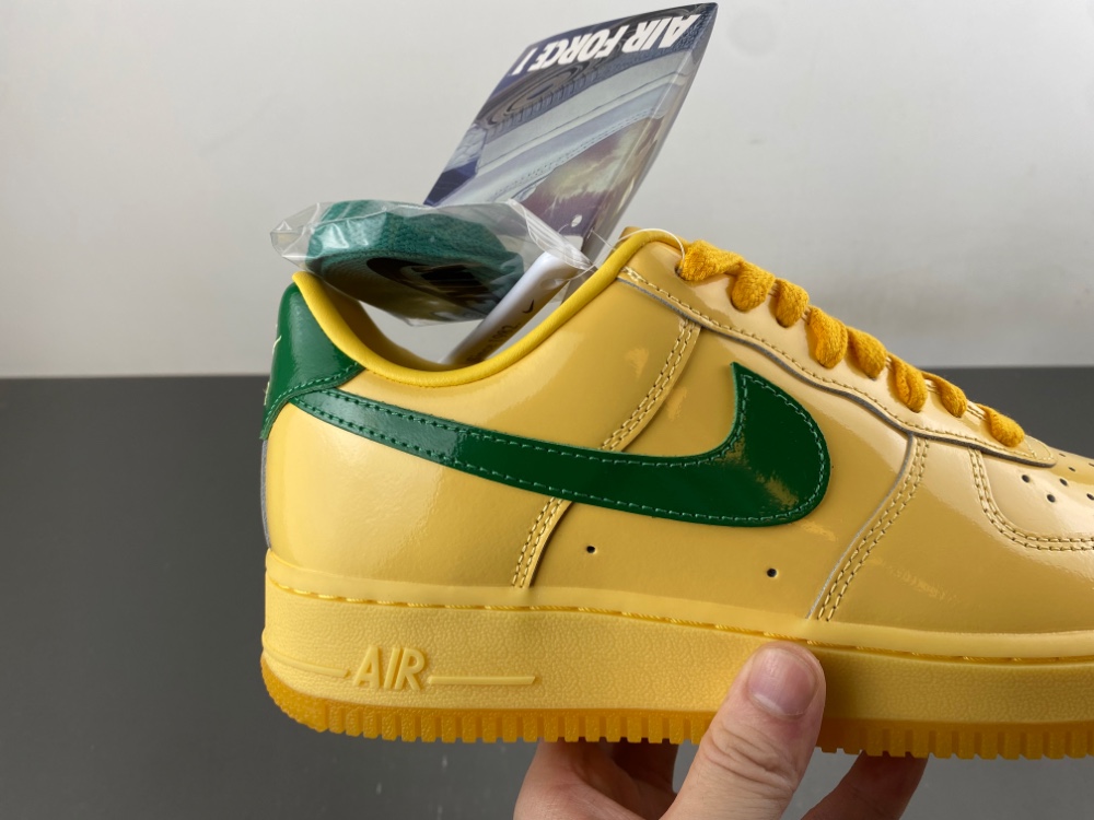 Air Force 1 Low Patent Topaz Gold Pine Green Io4489 700 17 - kickbulk.cc