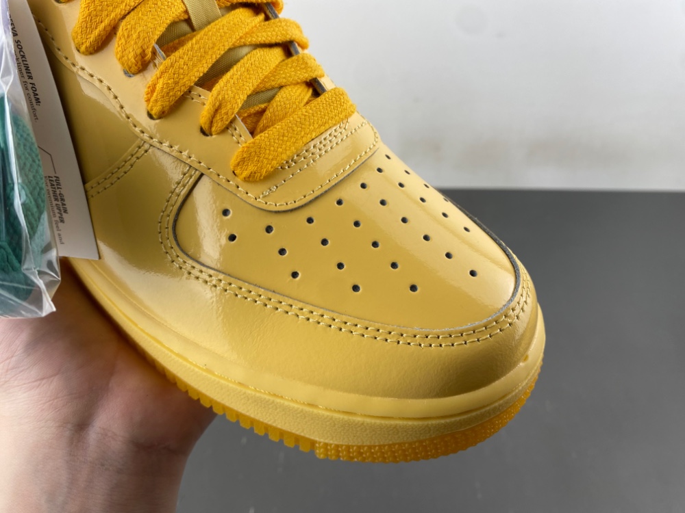 Air Force 1 Low Patent Topaz Gold Pine Green Io4489 700 18 - kickbulk.cc