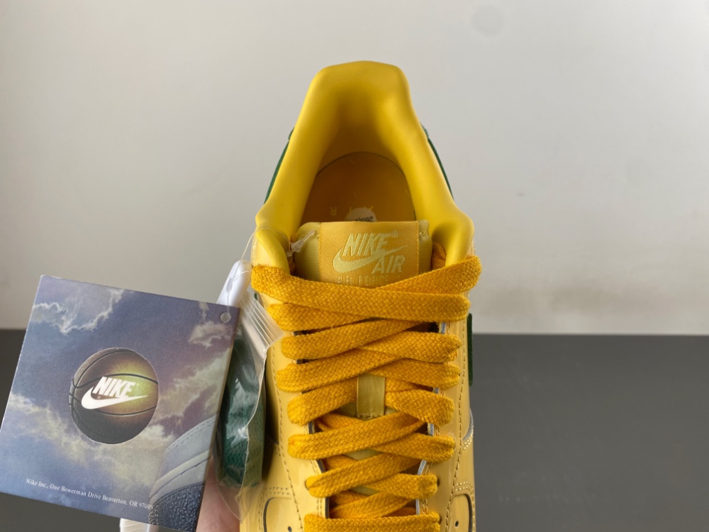 Air Force 1 Low Patent Topaz Gold Pine Green Io4489 700 19 - kickbulk.cc