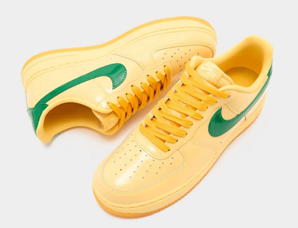 Air Force 1 Low Patent Topaz Gold Pine Green Io4489 700 3 - kickbulk.cc