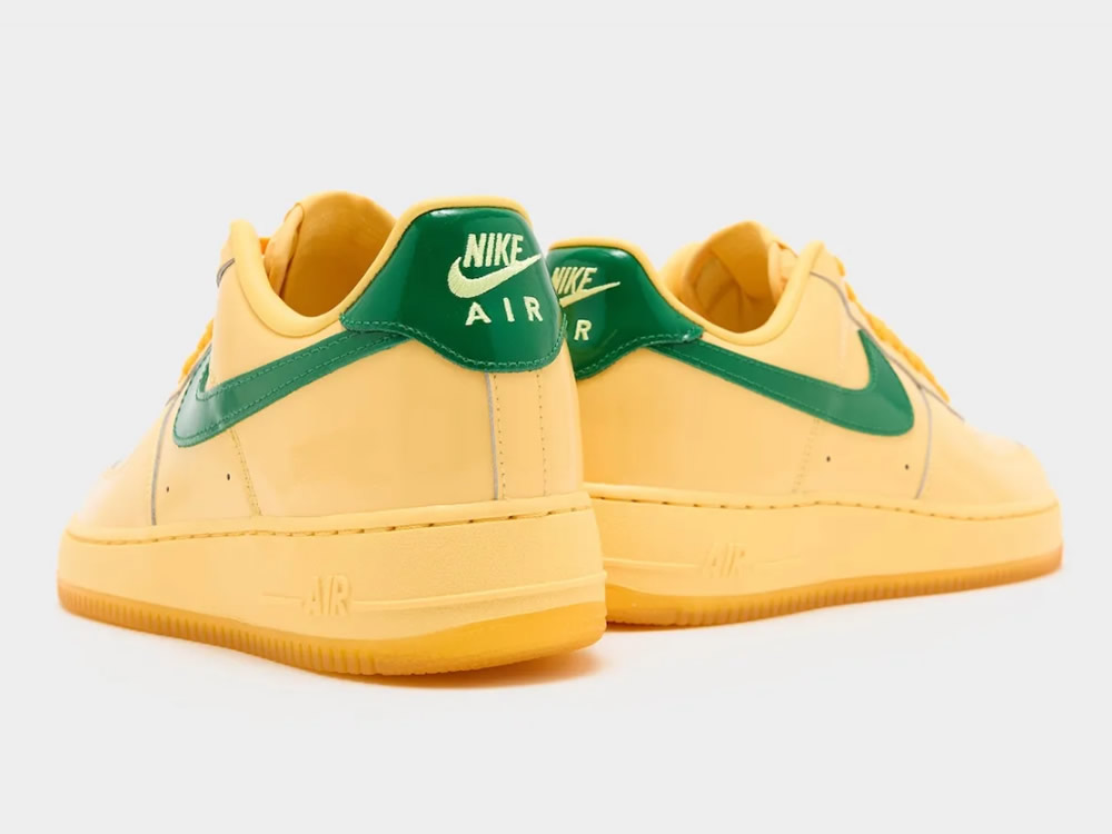 Air Force 1 Low Patent Topaz Gold Pine Green Io4489 700 6 - kickbulk.cc